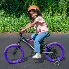Spark 2.0 Light-Up Training Wheels