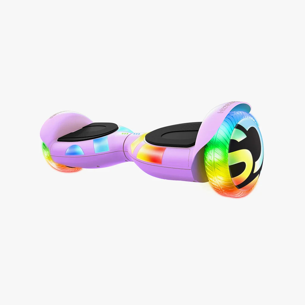 Litho X Light-Up Hoverboard