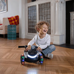 Jupiter Mini 3-Wheel Light Up Scooter