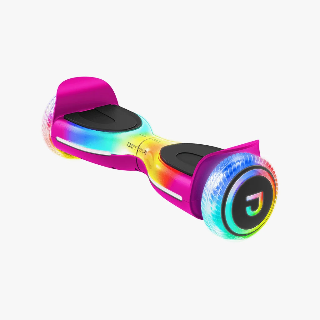 Hali X Light-Up Hoverboard