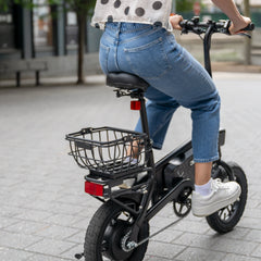RackIt Metal Basket
